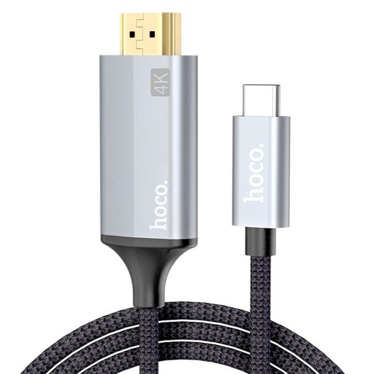 Εικόνα για HOCO UA13 Type-C HDMI cable adapter(L=1.8M)