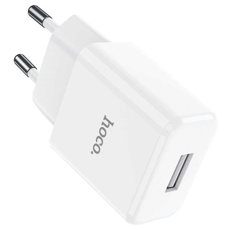 Εικόνα για HOCO N9 Especial single port charger(EU)