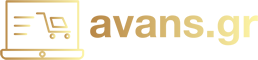 Avans.gr logo