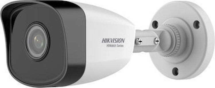 Εικόνα για Hikvision HWI-B121H IP Κάμερα Παρακολούθησης 1080p Αδιάβροχη με Φακό 2.8mm 307733