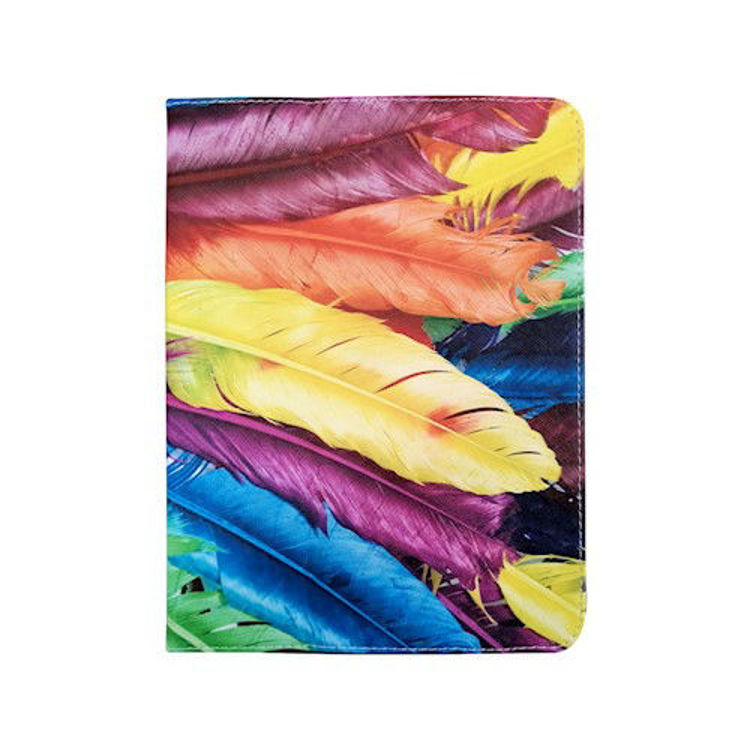 Εικόνα για Θήκη Flip Cover Feather 9-10" Universal