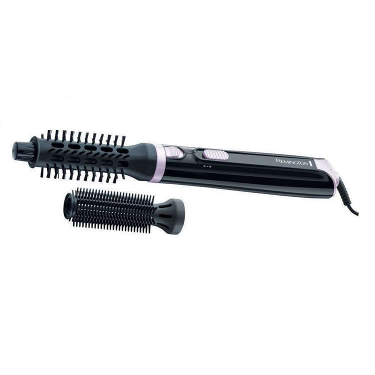 Εικόνα για Remington Ηλεκτρική Βούρτσα Style & Curl Airstyler με Αέρα για Μπούκλες 400W AS404