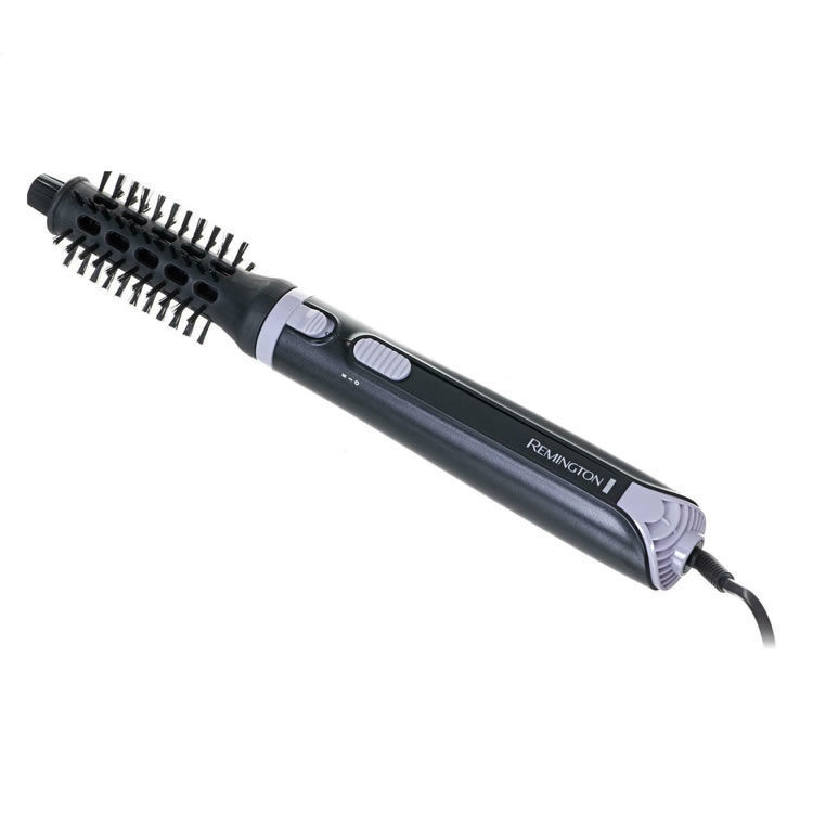 Εικόνα για Remington Ηλεκτρική Βούρτσα Style & Curl Airstyler με Αέρα για Μπούκλες 400W AS404