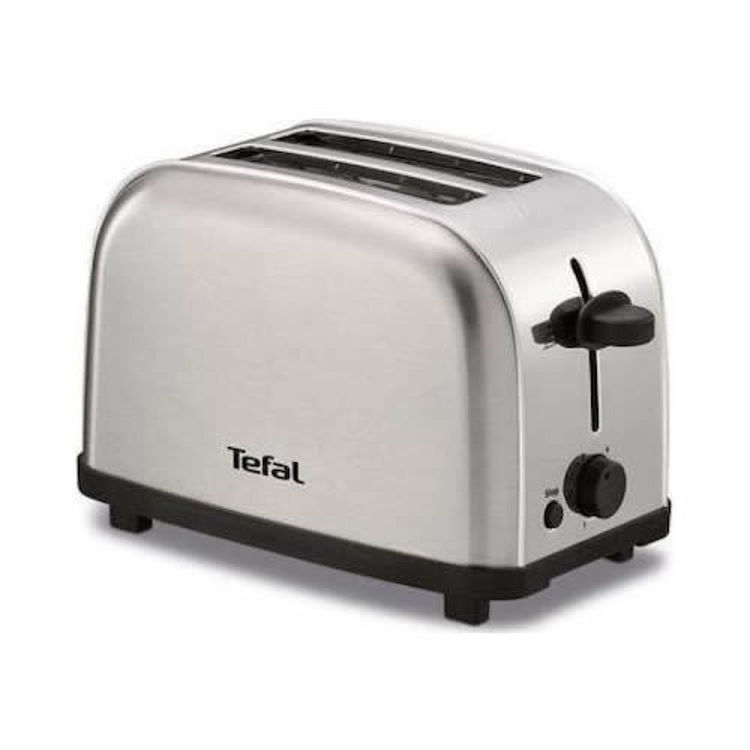 Εικόνα για Tefal TT330D30 Φρυγανιέρα 2 Θέσεων 700W Inox